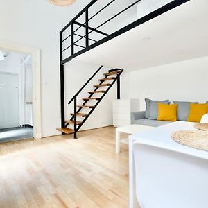 Appartement met een Slaapkamer